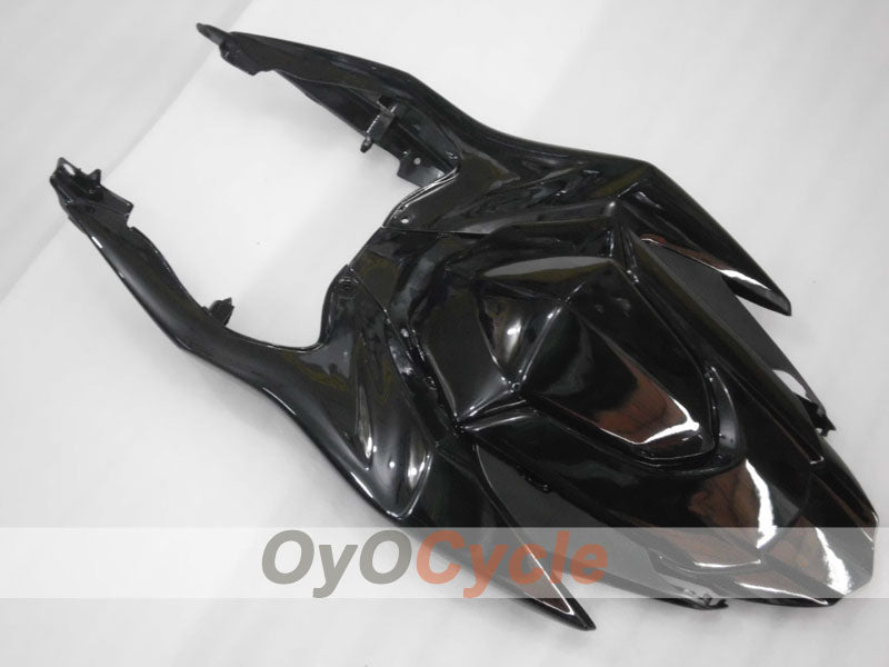 Rear Tail Fairing + Seat Cover For Suzuki 09-16 GSXR1000 #OYO87908880