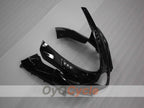 Injection Fairing kit for 09-16 GSX R1000 - Black - Factory Style #OYO87905566
