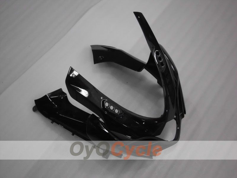 Injection Fairing kit for 09-16 GSX R1000 - Black - Factory Style #OYO87905566