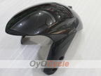 Injection Fairing kit for 09-16 GSX R1000 - White, Black - Factory Style #OYO87905568