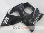 Injection Fairing kit for 09-16 GSX R1000 - White, Black - Factory Style #OYO87905568