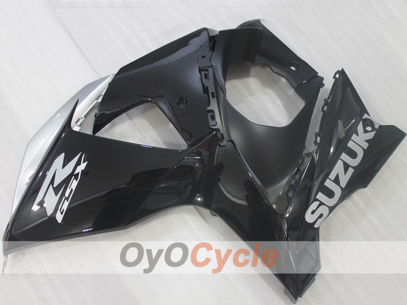 Left & Right Side Fairing For Suzuki 09-16 GSXR1000 #OYO87908885