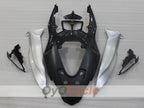 Injection Fairing kit for 09-16 GSX R1000 - White, Black - Factory Style #OYO87905568