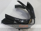 Injection Fairing kit for 09-16 GSX R1000 - White, Black - Factory Style #OYO87905568