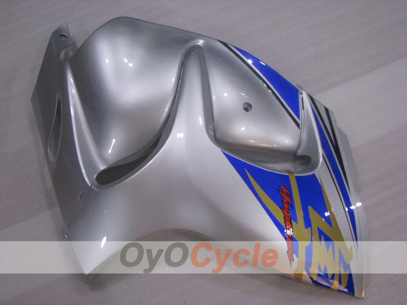 Left & Right Side Fairing For Suzuki 08-15 GSXR1300 #OYO87910734