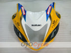 Front Upper Fairing For Suzuki 08-15 GSXR1300 #OYO87910736