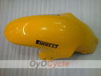 Injection Fairing kit for 08-20 GSXR1300 Hayabusa - Yellow, Blue - Corona #OYO87905574