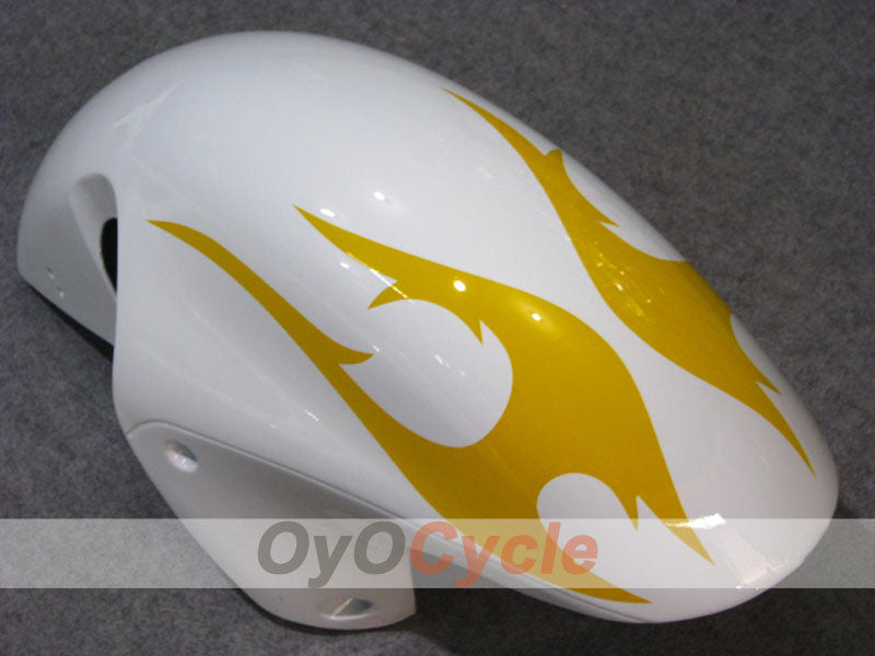 Front Fender Fairing For Suzuki 08-15 GSXR1300 #OYO87910739 Secondary image