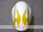 Front Fender Fairing For Suzuki 08-15 GSXR1300 #OYO87910739