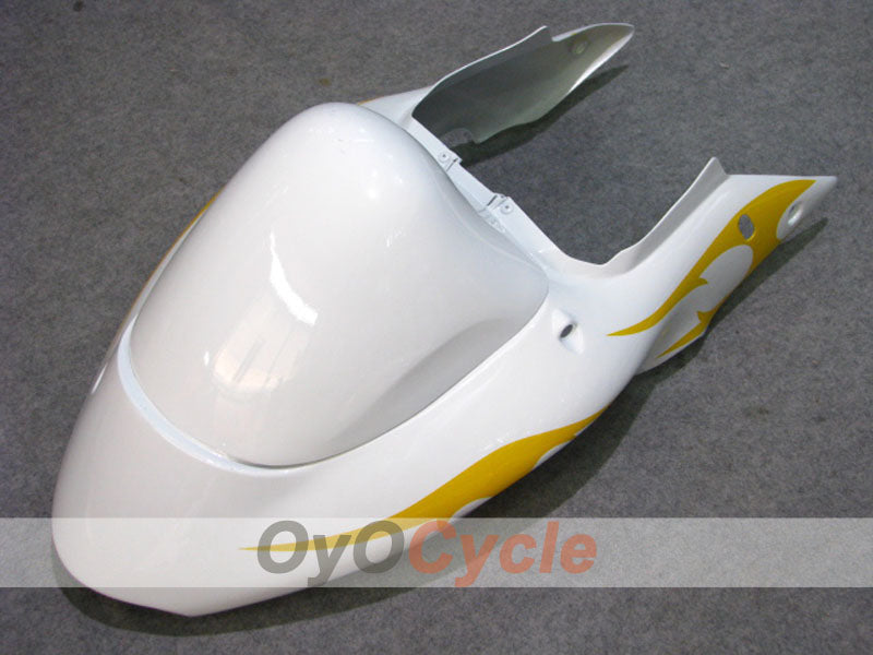 Rear Tail Fairing + Seat Cover For Suzuki 08-15 GSXR1300 #OYO87910741