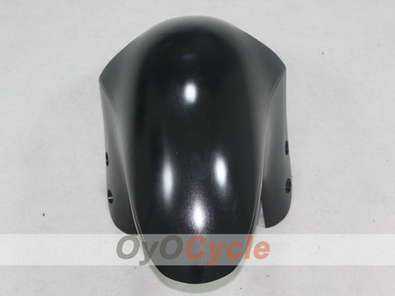 Injection Fairing kit for 08-20 GSXR1300 Hayabusa - Black - Factory Style #OYO87905576