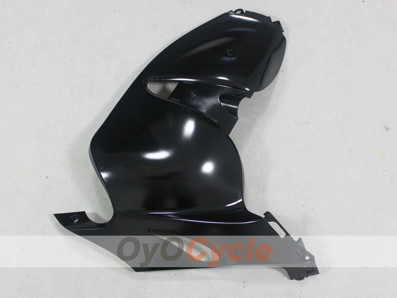 Injection Fairing kit for 08-20 GSXR1300 Hayabusa - Black - Factory Style #OYO87905576