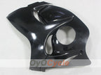 Injection Fairing kit for 08-20 GSXR1300 Hayabusa - Black - Factory Style #OYO87905576