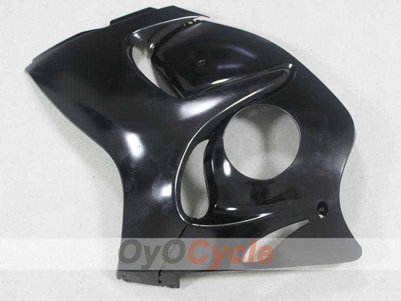 Injection Fairing kit for 08-20 GSXR1300 Hayabusa - Black - Factory Style #OYO87905576