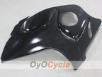 Injection Fairing kit for 08-20 GSXR1300 Hayabusa - Black - Factory Style #OYO87905576