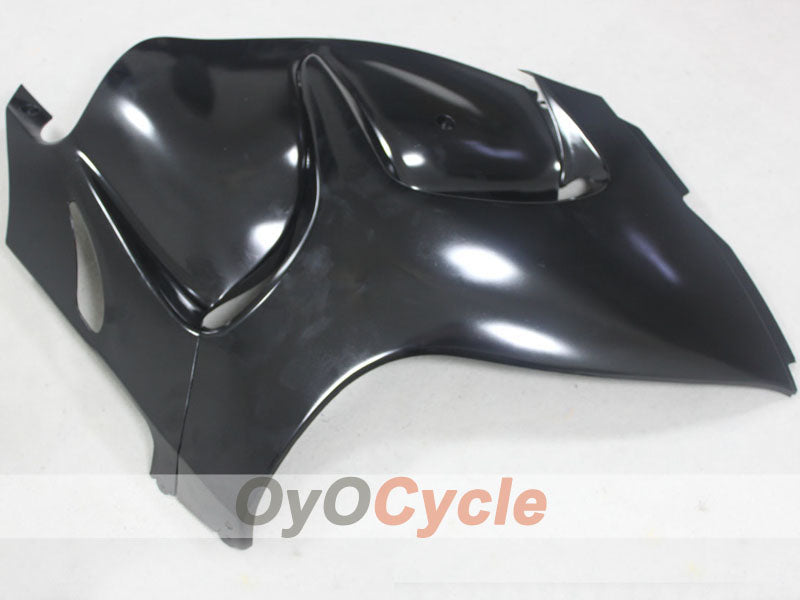 Injection Fairing kit for 08-20 GSXR1300 Hayabusa - Black - Factory Style #OYO87905576