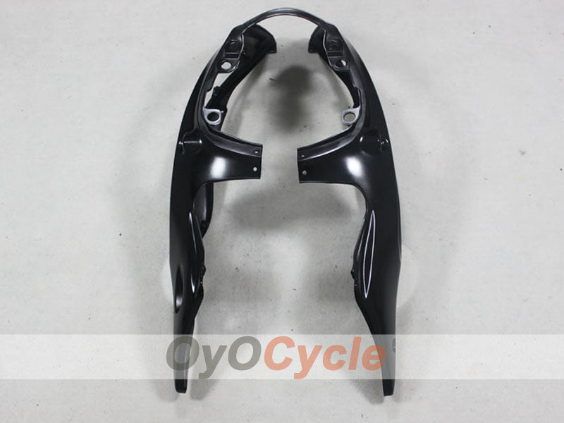 Injection Fairing kit for 08-20 GSXR1300 Hayabusa - Black - Factory Style #OYO87905576