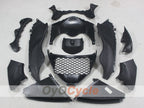 Injection Fairing kit for 08-20 GSXR1300 Hayabusa - Black - Factory Style #OYO87905576