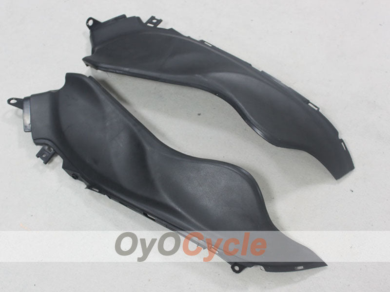 Injection Fairing kit for 08-20 GSXR1300 Hayabusa - Black - Factory Style #OYO87905576