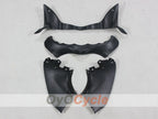 Injection Fairing kit for 08-20 GSXR1300 Hayabusa - Black - Factory Style #OYO87905576