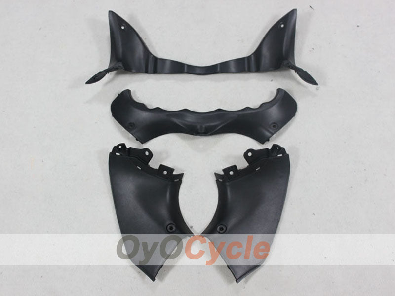 Injection Fairing kit for 08-20 GSXR1300 Hayabusa - Black - Factory Style #OYO87905576