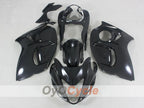Injection Fairing kit for 08-20 GSXR1300 Hayabusa - Black - Factory Style #OYO87905576