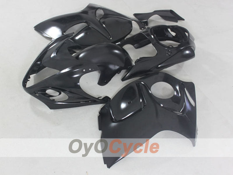 Injection Fairing kit for 08-20 GSXR1300 Hayabusa - Black - Factory Style #OYO87905576