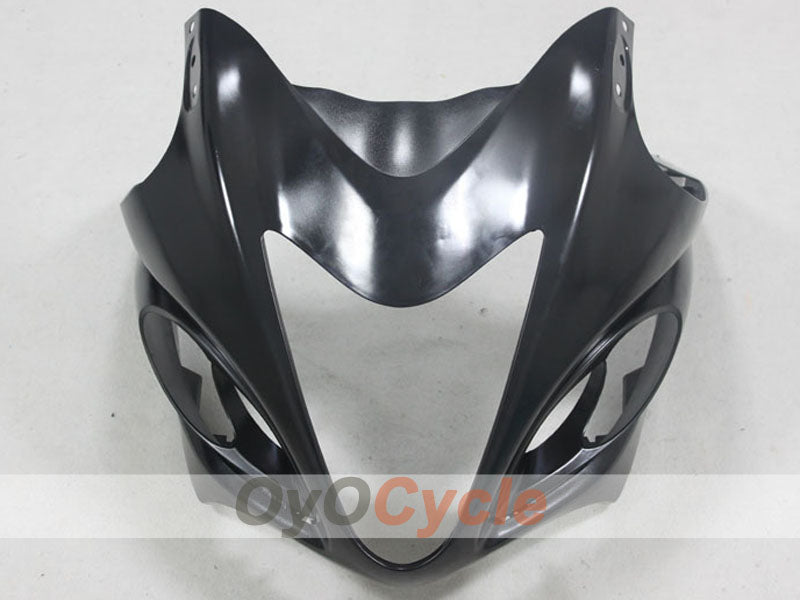 Injection Fairing kit for 08-20 GSXR1300 Hayabusa - Black - Factory Style #OYO87905576
