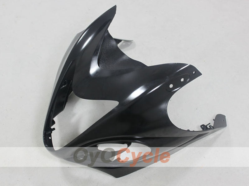 Injection Fairing kit for 08-20 GSXR1300 Hayabusa - Black - Factory Style #OYO87905576