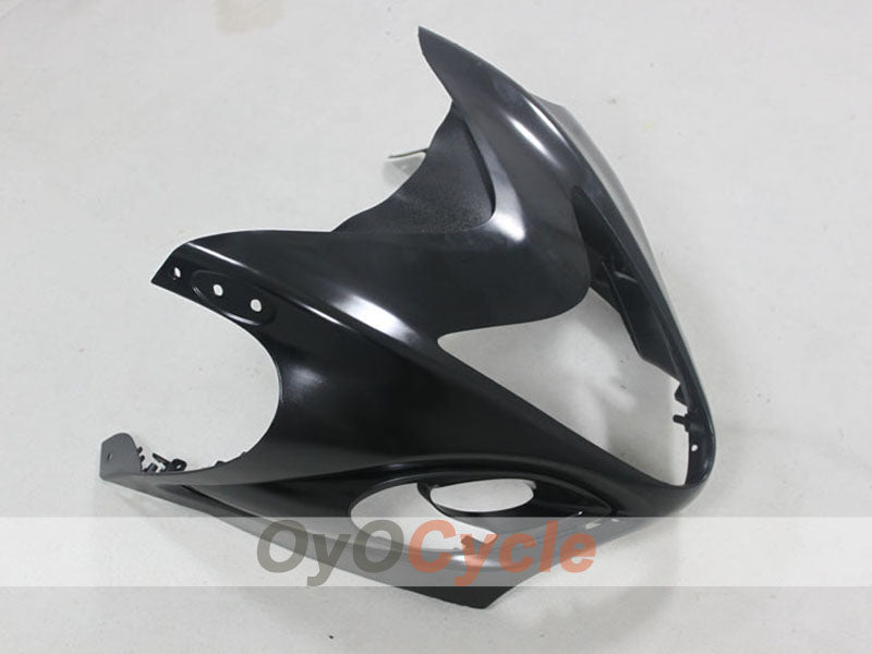 Injection Fairing kit for 08-20 GSXR1300 Hayabusa - Black - Factory Style #OYO87905576