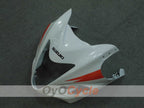 Injection Fairing kit for 08-20 GSXR1300 Hayabusa - Red, White - Factory Style #OYO87905577