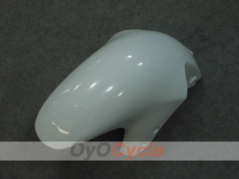 Injection Fairing kit for 08-20 GSXR1300 Hayabusa - Red, White - Factory Style #OYO87905577