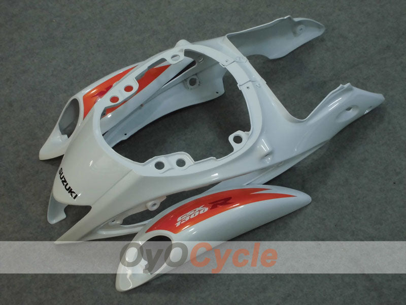 Rear Tail Fairing For Suzuki 08-15 GSXR1300 #OYO87910748