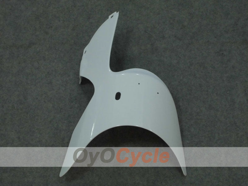 Injection Fairing kit for 08-20 GSXR1300 Hayabusa - Red, White - Factory Style #OYO87905577