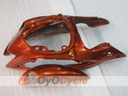 Injection Fairing kit for 08-20 GSXR1300 Hayabusa - Red, White - Factory Style #OYO87905578
