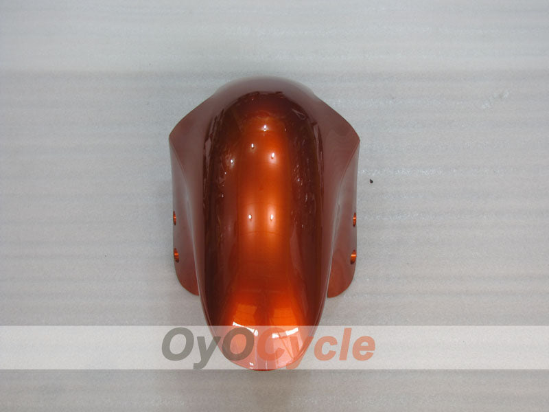 Front Fender Fairing For Suzuki 08-15 GSXR1300 #OYO87910750