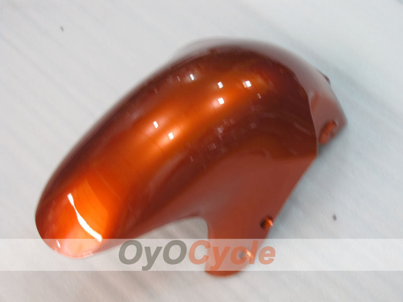 Injection Fairing kit for 08-20 GSXR1300 Hayabusa - Red, White - Factory Style #OYO87905578
