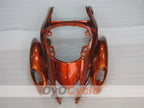 Injection Fairing kit for 08-20 GSXR1300 Hayabusa - Red, White - Factory Style #OYO87905578