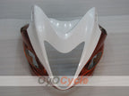 Injection Fairing kit for 08-20 GSXR1300 Hayabusa - Red, White - Factory Style #OYO87905578