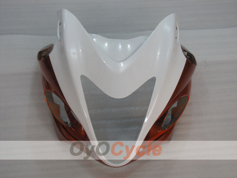 Front Upper Fairing For Suzuki 08-15 GSXR1300 #OYO87910751