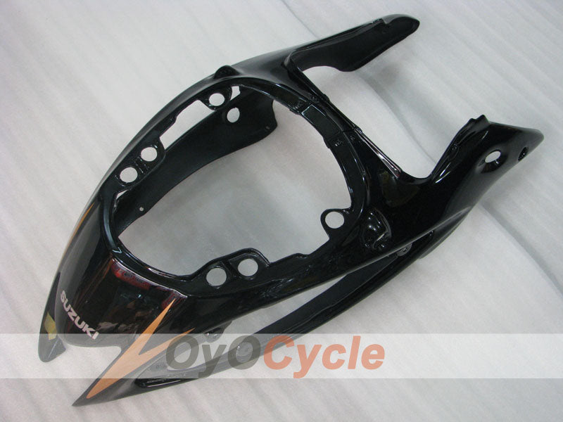 Injection Fairing kit for 08-20 GSXR1300 Hayabusa - Black, Brown - Factory Style #OYO87905579