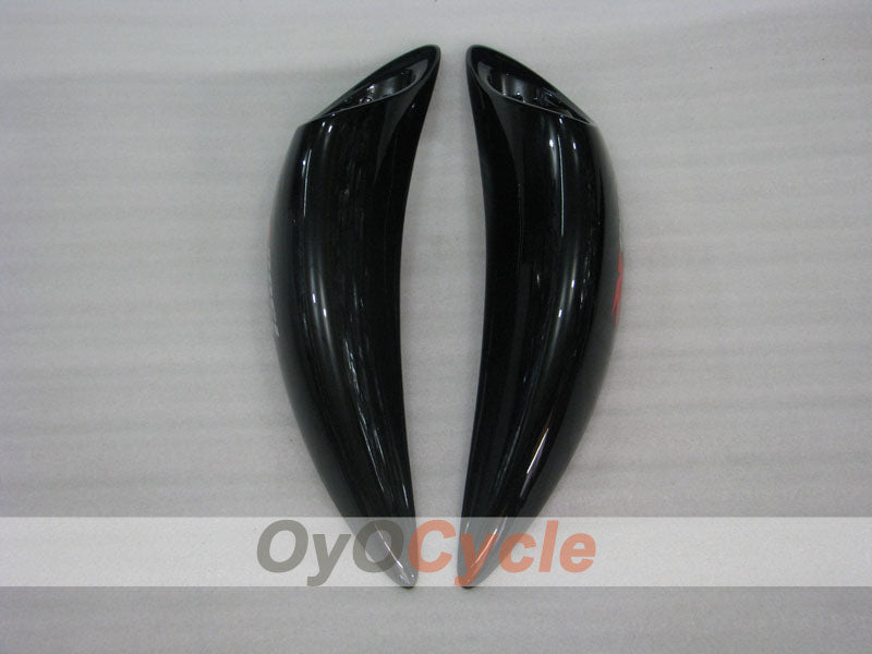Injection Fairing kit for 08-20 GSXR1300 Hayabusa - Black, Brown - Factory Style #OYO87905579