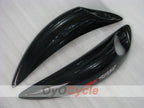 Injection Fairing kit for 08-20 GSXR1300 Hayabusa - Black, Brown - Factory Style #OYO87905579