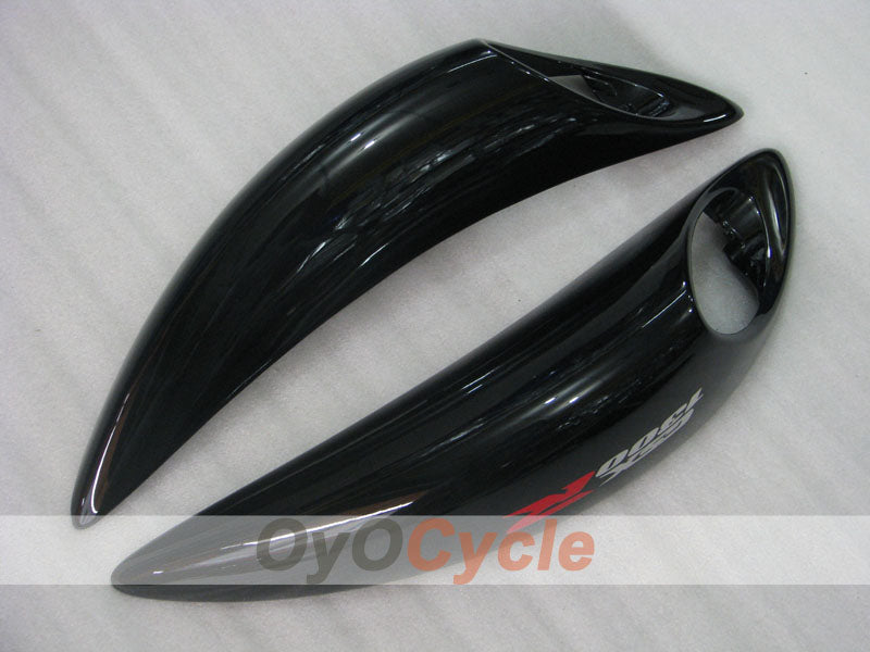 Injection Fairing kit for 08-20 GSXR1300 Hayabusa - Black, Brown - Factory Style #OYO87905579