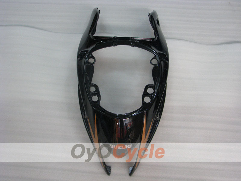 Injection Fairing kit for 08-20 GSXR1300 Hayabusa - Black, Brown - Factory Style #OYO87905579