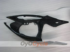 Injection Fairing kit for 08-20 GSXR1300 Hayabusa - Black, Brown - Factory Style #OYO87905579