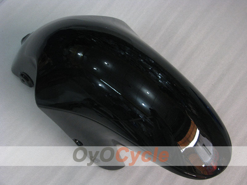 Injection Fairing kit for 08-20 GSXR1300 Hayabusa - Black, Brown - Factory Style #OYO87905579