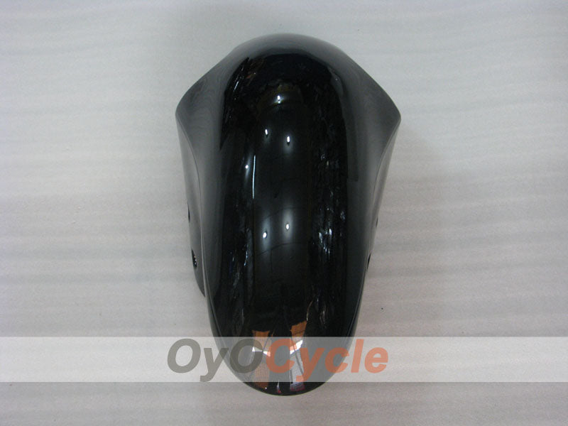 Injection Fairing kit for 08-20 GSXR1300 Hayabusa - Black, Brown - Factory Style #OYO87905579