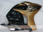 Injection Fairing kit for 08-20 GSXR1300 Hayabusa - Black, Brown - Factory Style #OYO87905579
