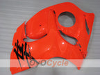 Injection Fairing kit for 08-20 GSXR1300 Hayabusa - Orange - Factory Style #OYO87905580